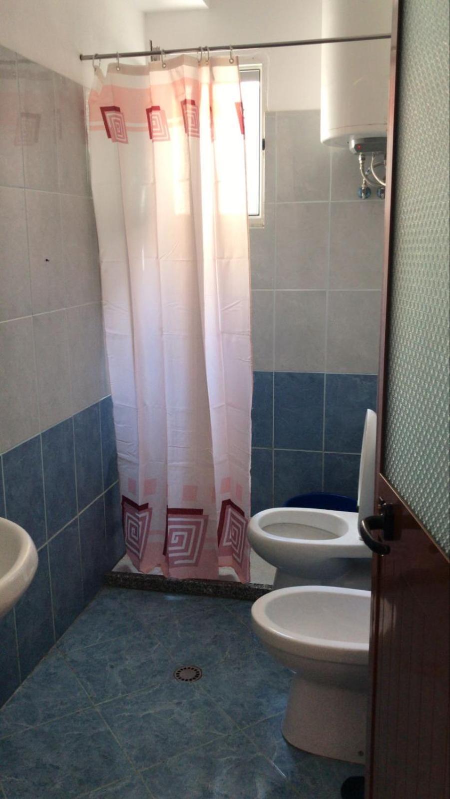 Gazi'S Apartament For Rent Golem  Extérieur photo